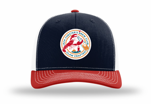 Claw Crafted Trucker Hat
